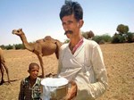 Camel Milk : ઊંટડીના દૂધનુ કરો સેવન, દૂધ પીવાથી થશે અનેક ફાયદાઓ