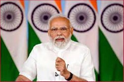 નરેન્દ્ર મોદી 10 સપ્ટેમ્બર 2022ના રોજ અમદાવાદમાં સાયન્સ સિટી ખાતે રાજ્ય S&T મંત્રી પરિષદનું ઉદ્ઘાટન કરશે