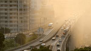 Air Pollution
