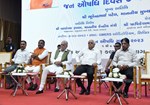 જેનરિક દવાઓ ભારતમાં જ નહિ, વિદેશોમાં પણ ચલણમાં છે: કેન્દ્રીય મંત્રીશ્રી રૂપાલા