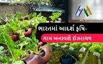 ભારતને મળયો ઈઝરાયલનો સાથ ,30 ગામોને બનાવશે આદર્શ કષિ-ગામ
