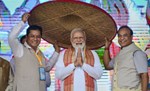 પ્રધાનમંત્રી 14મી એપ્રિલે આસામની મુલાકાત લેશે