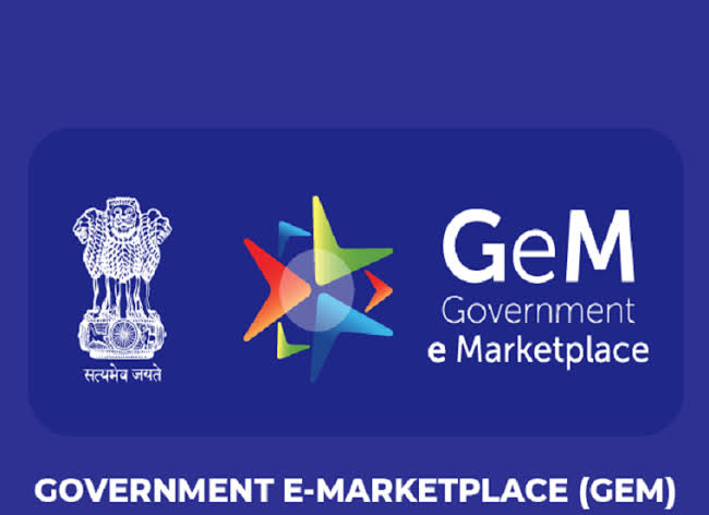 Government E-Marketplace