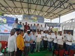મધ્ય પ્રદેશ છિંદવાડામાં યોજાયું સમૃદ્ધ કિસાન ઉત્સવ, મોટા-મોટા કૃષિ નિષ્ણાતોએ રહ્યા ઉપસ્થિત