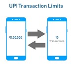 GPay, PhonePe, Paytm પર હવેથી ટ્રાન્ઝેક્શનની મર્યાદા, જાણો કેટલી રકમ સુધીના કેટલા ટ્રાન્ઝેક્શન કરી શકાશે