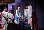 ભાવનગરના આંગણે યોજાયો 'વતનના વિસરાયેલા વીરોની વાત અંગેનો અદભૂત કાર્યક્રમ ‘વીરાંજલિ’
