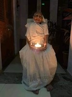 વડા પ્રધાન નરેન્દ્ર મોદીના માતા હીરાબેન મોદીનું શુક્રવારે ૧૦૦  વર્ષની વયે નિધન થયું હતું