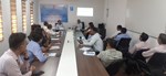 અમદાવાદમાં ઔદ્યોગિક એકમો/ઉદ્યોગ સાહસિકો માટે ASI 2021-22 રિટર્નના સ્વ-સંકલન માટે 28મી માર્ચ 2023એ કેમ્પનું આયોજન કરવામાં આવ્યું