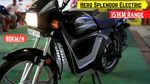 Hero Splendor ચલાવનારાઓ માટે ખુશખબરી! હવે પેટ્રોલના પૈસા નહીં ચુકવવા પડે, જાણો કેમ ?