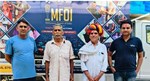 રંગોના તહેવાર હોળીની MFOI VVIF ખેડૂત ભારત યાત્રાએ ખેડૂતો સાથે કરી હતી ઉજવણી