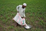 Fertilizer in India: રવિ સિઝનના વાવેતર માટે ખેડૂતોને ખાતરની નહી પડે ખોટ, ખેતી માટે મોટા પ્રમાણમાં ખાતરનો સ્ટોક