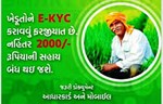 જો આ કામ નહીં કરવામાં આવે તો તમે પીએમ કિસાન યોજનાના 12મા હપ્તાથી રહી જશો વંચિત