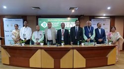 મિશન 2047: MIONP - ભારતને ઓર્ગેનિક અને નફાકારક રાષ્ટ્ર બનાવવા માટે આંતરરાષ્ટ્રીય પરિષદનું થયુું આયોજન