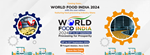 World Food India 2024 વર્લ્ડ ફૂડ ઇન્ડિયા અવસરનો મેળાવડો માણો, દિલ્લીના ભારત મંડપમ માં 
