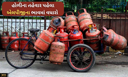 Inflation: હોળીના રંગમાં ભંગ, તહેવારની ઉજવણી માટે ખિસ્સાથી આપવું પડે વધુ પૈસા 