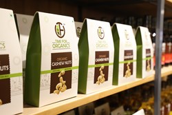 ઓર્ગેનિક ભવિષ્યના મંત્ર સાથે આગળ વધી રહ્યું છે ગોકુલ ગ્રુપ 