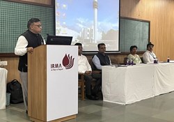 IRMA ખાતે 18 જિલ્લા સહકારી દૂધ ઉત્પાદક સંઘો અને 18 જિલ્લા મધ્યસ્થ સહકારી બેંકો માટે 1-દિવસીય ખરીદનાર અને વિક્રેતા તાલીમ કાર્યક્રમનું આયોજન કરવામાં આવ્યું