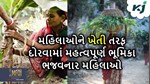 દરેક મહિલા માટે પ્રેરણા બનીને ઉભરી આવ્યા આ પાંચ મહિલા ખેડૂતો, સરકાર કર્યો પદ્મશ્રીથી સન્માનિત