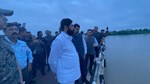 Maharashtra Rain: ભારે વરસાદને કારણે ગઢચિરોલીમાં 5 લોકોના મોત, CM અને ડેપ્યુટી સીએમએ વિદર્ભ વિસ્તારની લીધી મુલાકાત