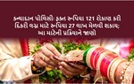 LIC કન્યાદાન પૉલિસીઃ ફક્ત રૂપિયા 121ના રોકાણથી દીકરીના લગ્ન માટે રૂપિયા 27 લાખ મેળવી શકાય; આ માટેની પ્રક્રિયાને જાણો