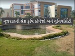 શ્રેષ્ઠ કૃષિ યુનિવર્સિટી: ગુજરાતની શ્રેષ્ઠ કૃષિ કોલેજો અને યુનિવર્સિટીઓ, અહીં પ્રવેશ કેવી રીતે મેળવવો તે જાણો
