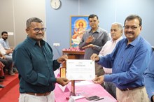 સંપ ઇન્ડિયા અને આણંદ કૃષિ યુનિવર્સિટીના સંયુક્ત ઉપક્રમે યોજાઈ  Manthan FPO Vibrant Sumit 2025