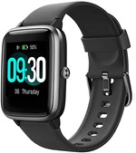 બજારમાં આવી ગઈ છે નવી સ્માર્ટ વૉચ, જે ચાર્જ થશે પરસેવાથી