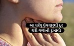 ઋતુ બદલાતા ગળામાં ખીચખીચ થાય છે? તો આ રહ્યો ઘરેલુ ઉપચાર