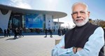 ભારતે જીત્યો GSMA ગવર્નમેન્ટ લીડરશિપ એવોર્ડ 2023