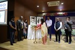 આજે Auro University, સુરત ખાતે યોજાયો યુવા ઉત્સવ