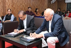 "ભારત કા જૈવિક જાગરણ" કાર્યક્રમની કૃષિ જાગરણ કરી શરૂઆત, ઝાયડેક્સ ગ્રુપ સાથે કર્યો એમએઓયું સાઇન 