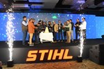 STIHL ઇન્ડિયાએ વાર્ષિક ડીલર કોન્ફરન્સમાં તેના ફાર્મ ઇક્વિપમેન્ટની શ્રેણીમાં નવી પ્રોડક્ટ્સ લોન્ચ કરી