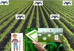 કૃષિ ક્ષેત્ર માટે આધુનિક તકનીક એટલે કે કૃત્રિમ બુદ્ધિ અને રોબોટિક્સની ઉપયોગીતાની વિશેષતા  