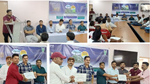 ખરીફ પાકમાં રોગ અને જીવાતોનું સંચાલનને લઈએ એમપીના રાયસેનમાં યોજાયુ સમૃદ્ધ કિસાન ઉત્સવ