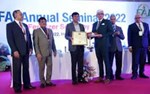 FAI વાર્ષિક સેમિનાર 2022: વાર્ષિક સત્રનું આયોજન, હજારથી વધુ ખાતર કંપનીઓએ ભાગ લીધો