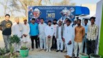 MFOI VVIF ખેડૂત ભારત યાત્રા પહોંચી રાજાસ્થાનના હનુમાનગઢમાં, MFOI થી જોડાવા માટે લિંક પર કરો ક્લિક